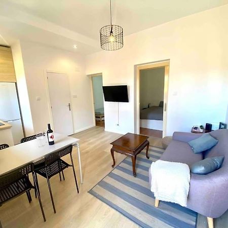 Apartmán Espectacular Piso Centro Madrid Exteriér fotografie