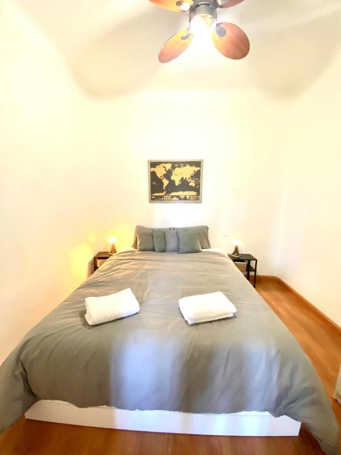 Apartmán Espectacular Piso Centro Madrid Exteriér fotografie